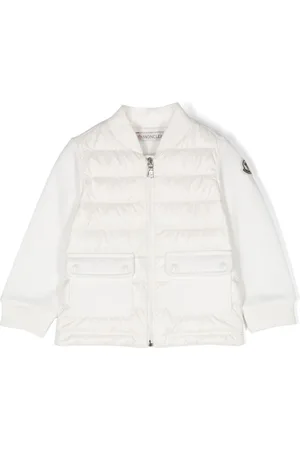 Moncler Matelassé padded jacket