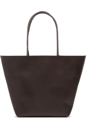 MARSÈLL Leather tote bag