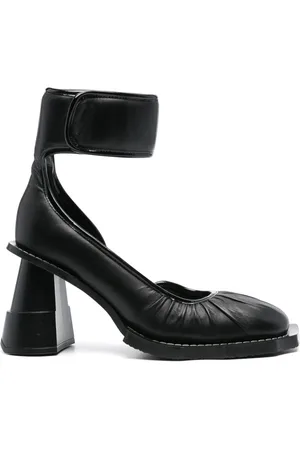 HENRIK VIBSKOV Rocky Driver Heel 95mm pumps