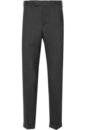 PT Torino Master slim-fit trousers