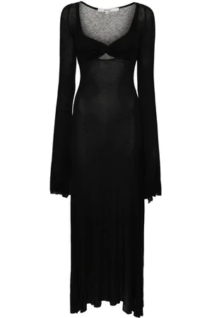 MANURI Nina maxi dress