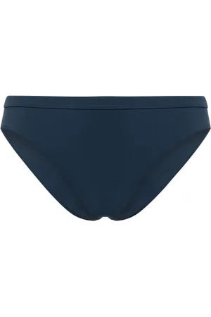 Jil Sander Elasticated-waistband bikini bottom
