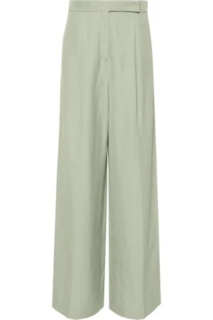 Dorothee Schumacher Wide-leg trousers