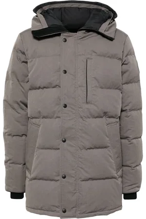 Canada Goose Carson padded parka coat