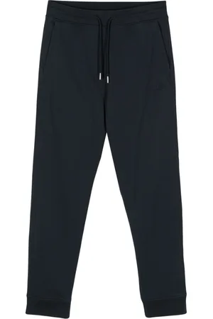 Woolrich Embroidered-logo track pants