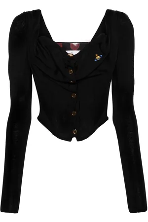 Vivienne Westwood Bea corset top
