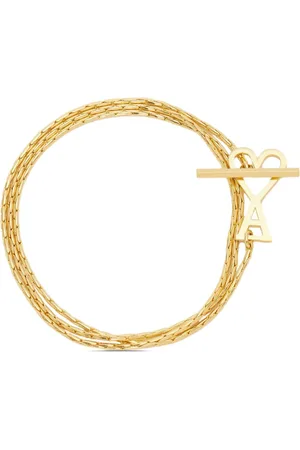 Ami Ami De Coeur chain necklace