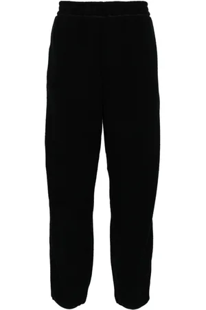 DANTON Straight-leg track pants