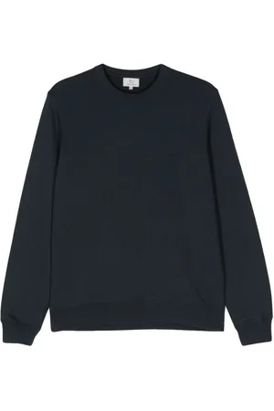 Woolrich Embroidered-logo sweatshirt