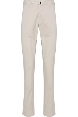 Incotex 30 slim-cut chino trousers