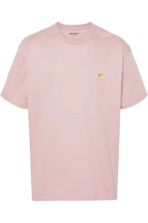 Carhartt Chase cotton T-shirt
