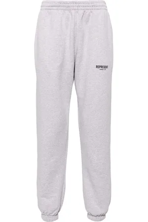 Represent Owners Club cotton track pants