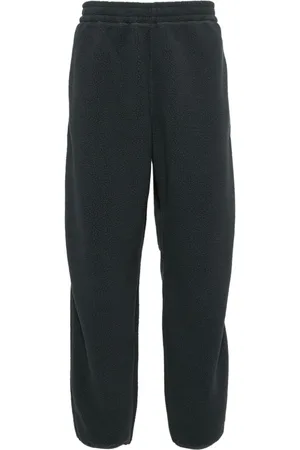 DANTON Fleece track pants