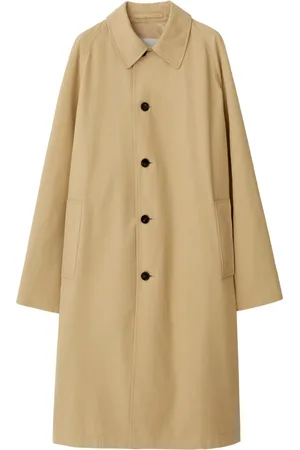 Burberry Car cotton coat