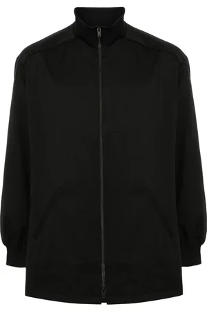 Y-3 Refined Woven track jacket