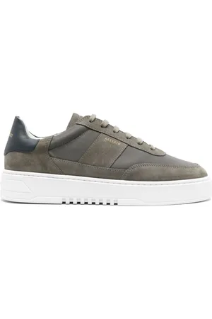 Axel Arigato Orbit lace-up sneakers