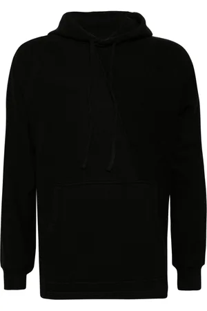Maharishi Kesagiri hemp-organic cotton blend hoodie