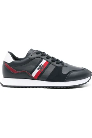 Tommy Hilfiger Runner Evo panelled sneakers