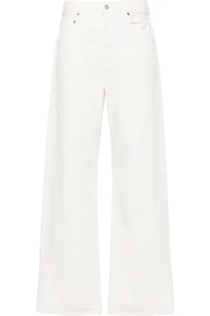 Citizens of Humanity Pmina high-rise wide-leg jeans