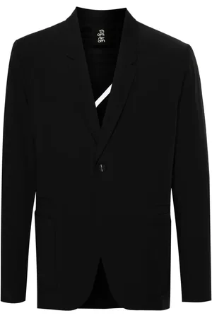THOM KROM Single-breasted blazer