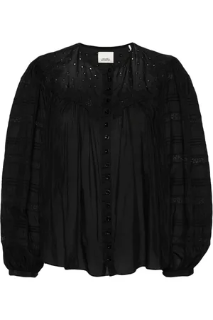 Isabel Marant Gregoria blouse