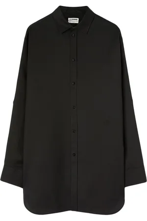 Jil Sander Friday P.M. long-sleeved shirt