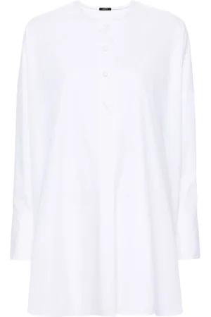 Joseph Botha organic cotton shirt