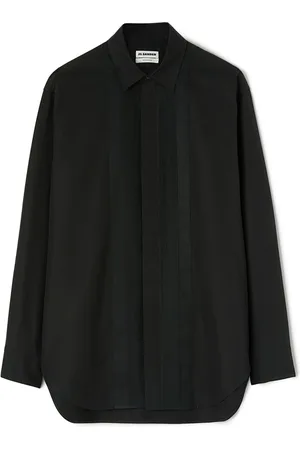 Jil Sander Wednesday P.M. cotton shirt