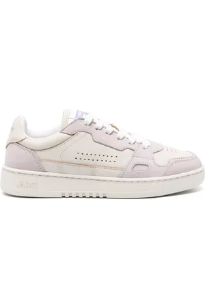 Axel Arigato Dice Lo leather sneakers