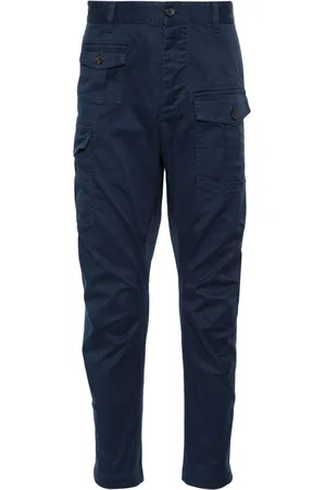 Dsquared2 Sexy tapered cargo trousers