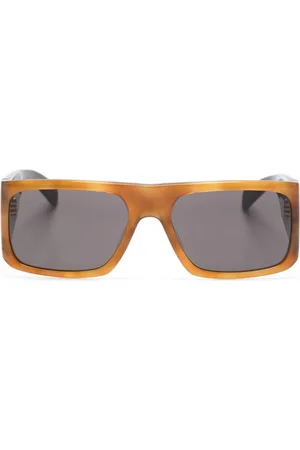 Saint Laurent SL 635 square-frame sunglasses
