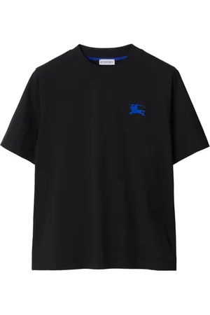 Burberry EKD cotton T-shirt