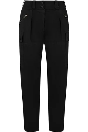 Tom Ford Cargo cropped trousers