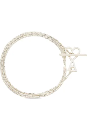 Ami Ami De Coeur chain necklace