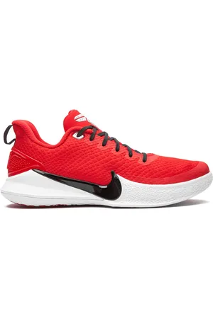 Nike Mamba Focus TB low-top sneakers