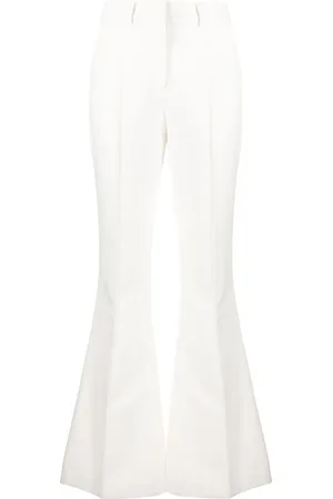 Acler Wirra flared trousers