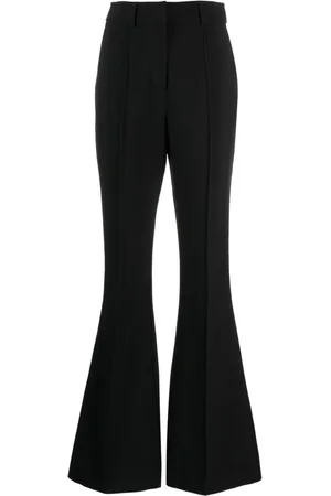 Acler Wirra flared trousers