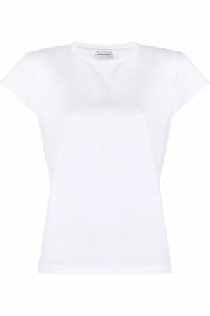 MAGDA BUTRYM Big shoulder T-shirt