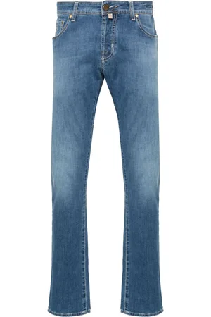 Jacob Cohen Nick slim-fit jeans