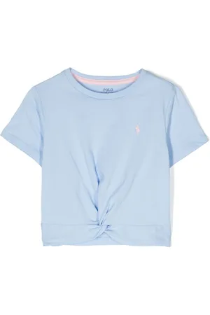 Ralph Lauren Polo Pony-motif T-shirt