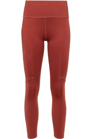 On Running Performance Tights 7 | 8 leggings
