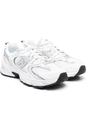 New Balance 530 mesh low-top sneakers