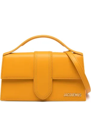 Jacquemus Le Grand Bambino tote bag