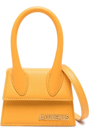 Jacquemus Le Chiquito mini leather bag