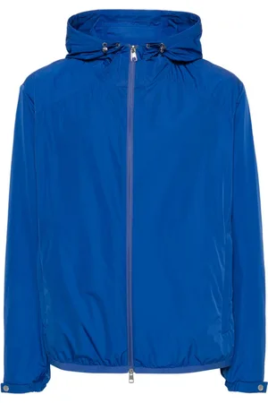 Moncler Clapier hooded jacket