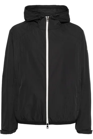 Moncler Clapier hooded jacket