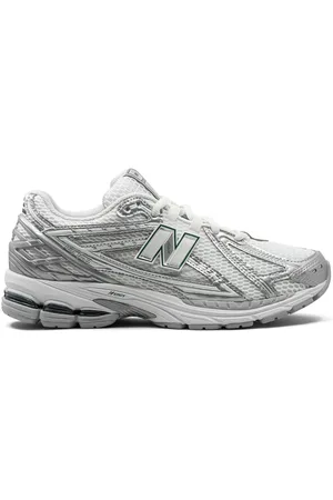 New Balance 1906R "Silver Metallic" sneakers