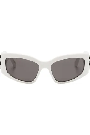 Balenciaga Cat-eye sunglasses