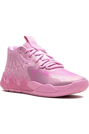 PUMA MB.01 Iridescent JR "Iridescent" sneakers