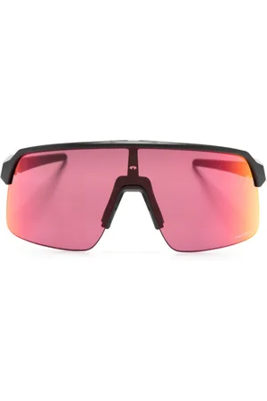 Oakley Sutro Lite shield-frame sunglasses